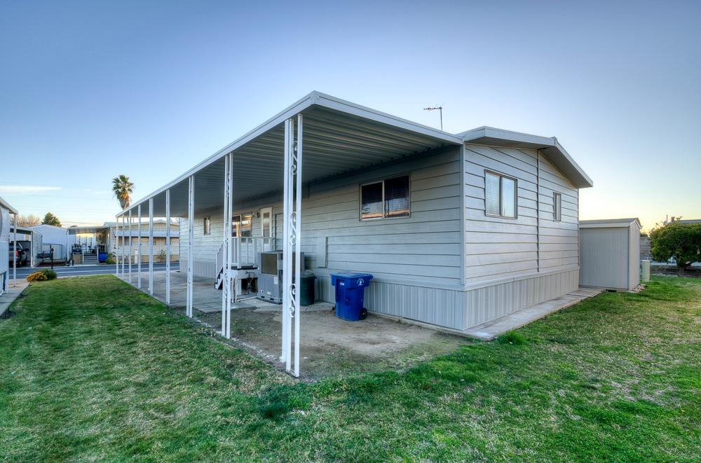 1500 Villa Ave #27, Clovis, CA 96312