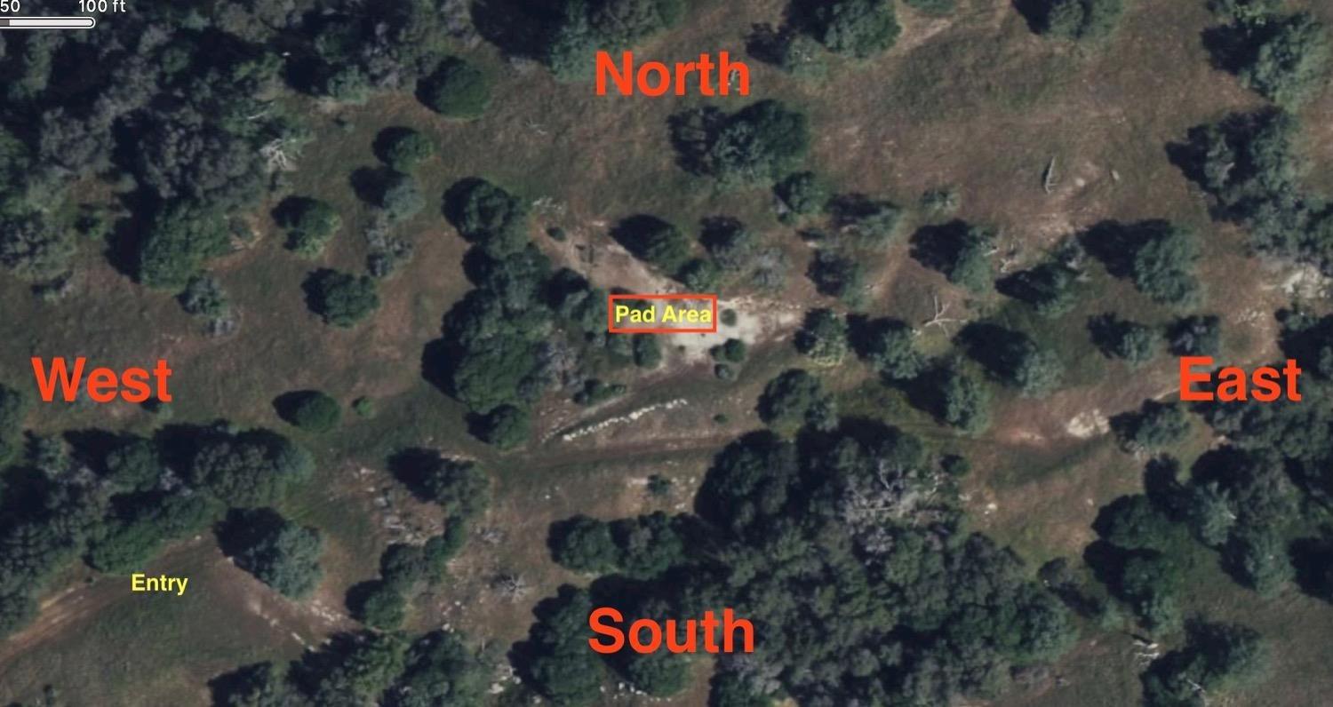 1 Millwood Rd, Dunlap, CA 93621