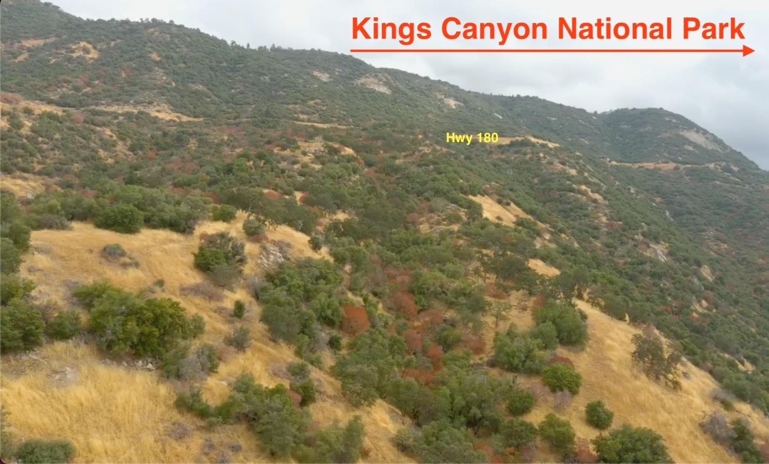 1 Millwood Rd, Dunlap, CA 93621