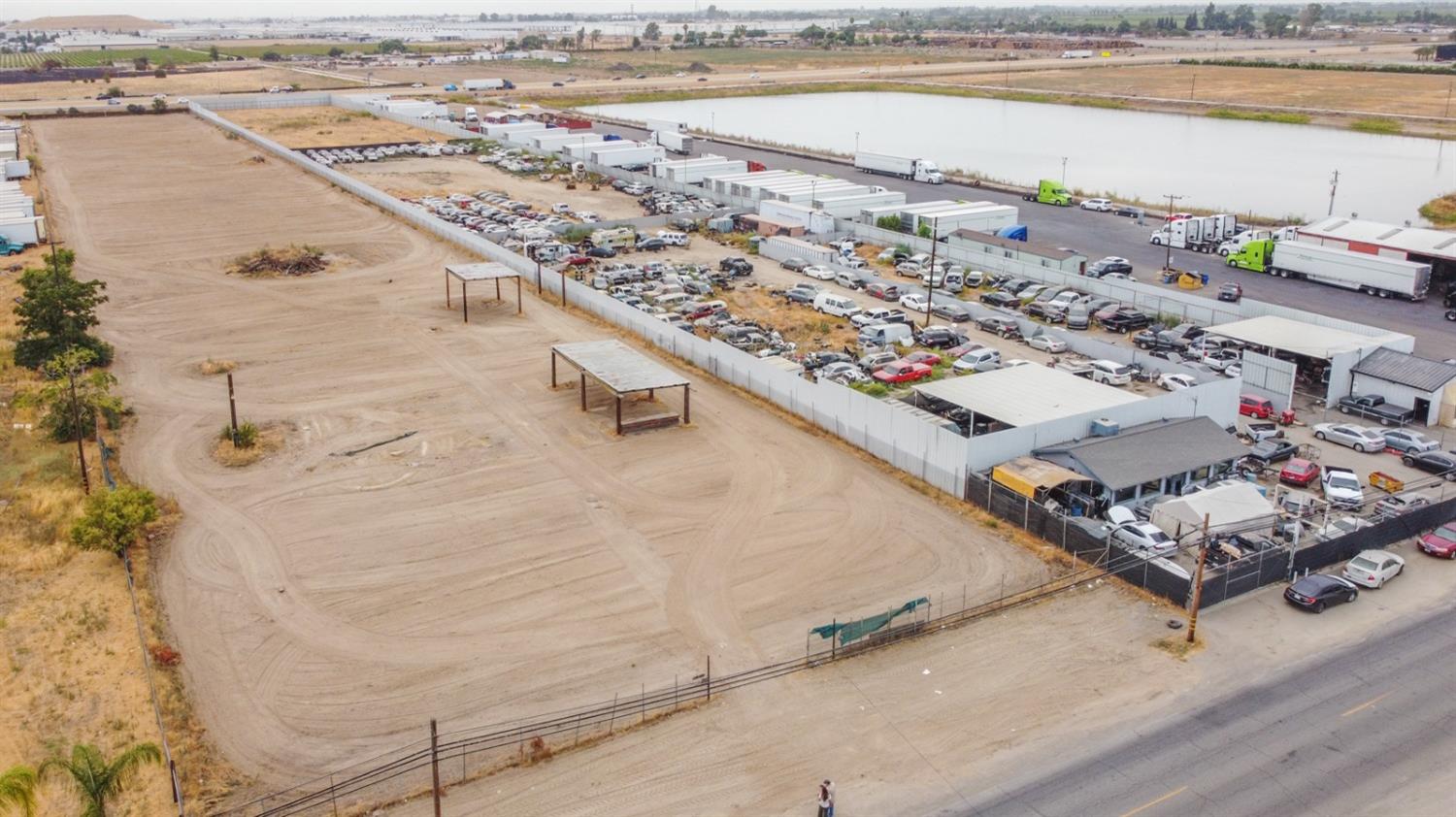 3232 S Elm Ave, Fresno, CA 93706