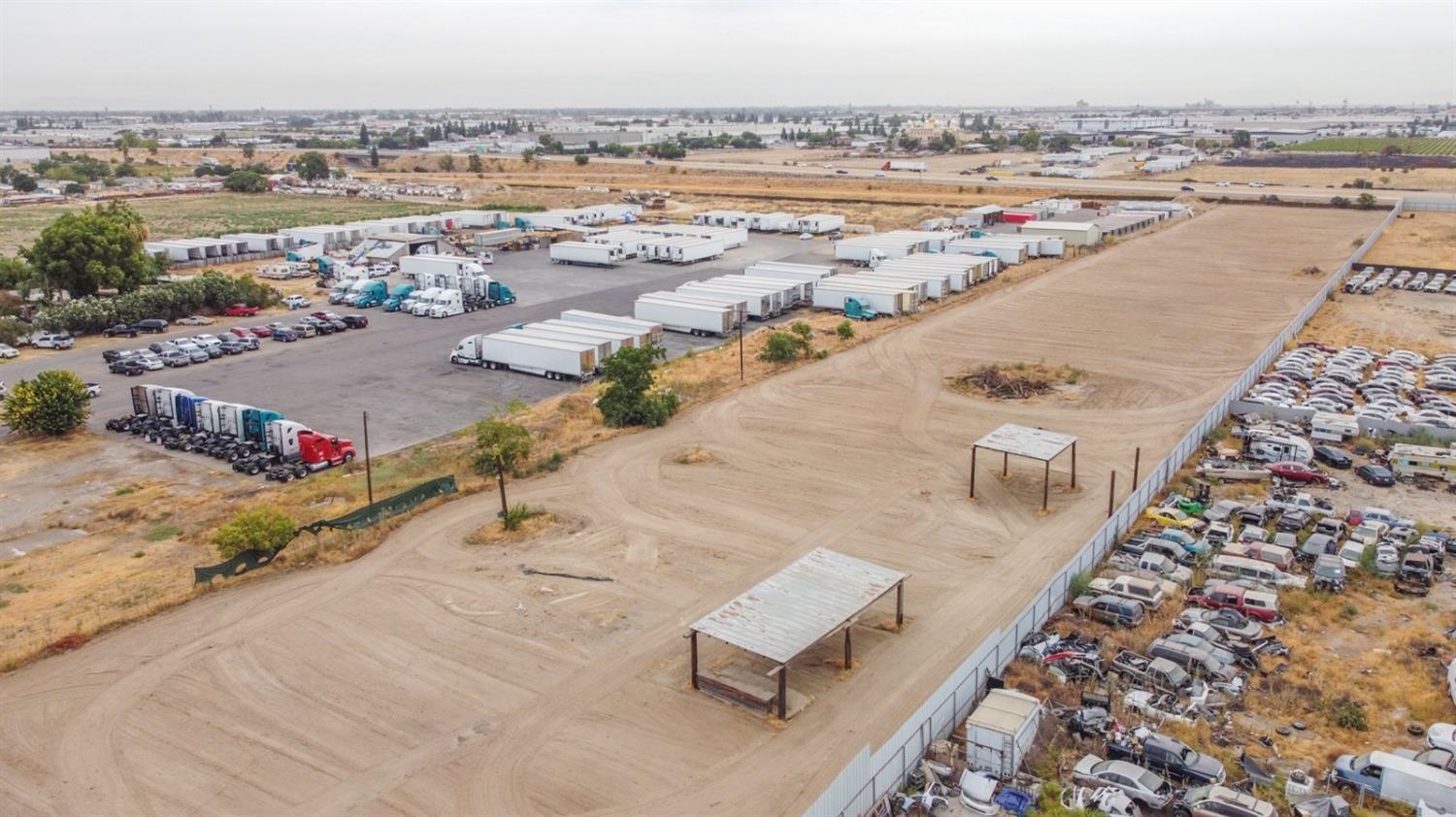 3232 S Elm Ave, Fresno, CA 93706