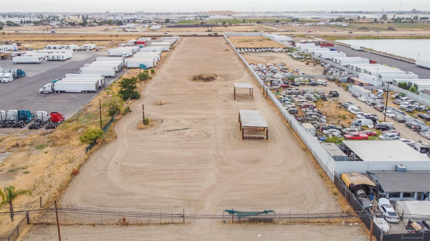 3232 S Elm Ave, Fresno, CA 93706