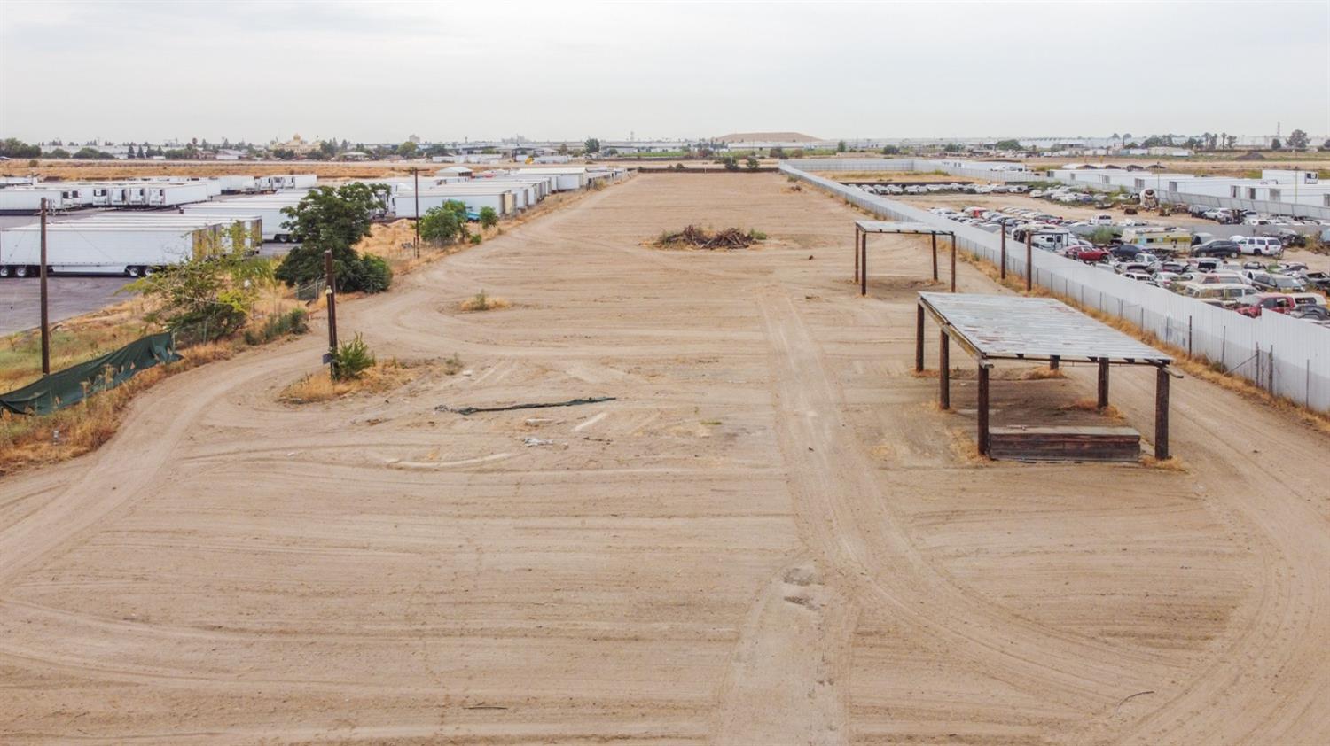 3232 S Elm Ave, Fresno, CA 93706