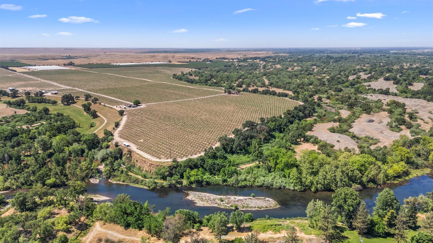 15726 Allen Road, Snelling, CA 95348