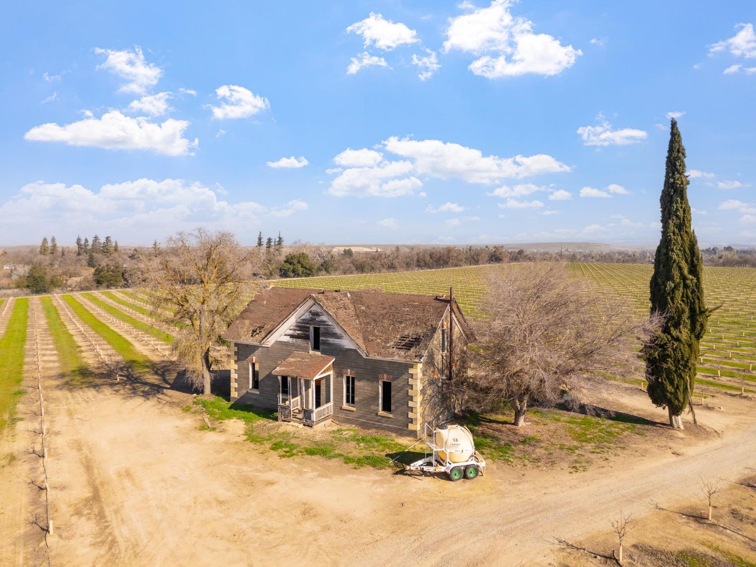 15726 Allen Road, Snelling, CA 95348