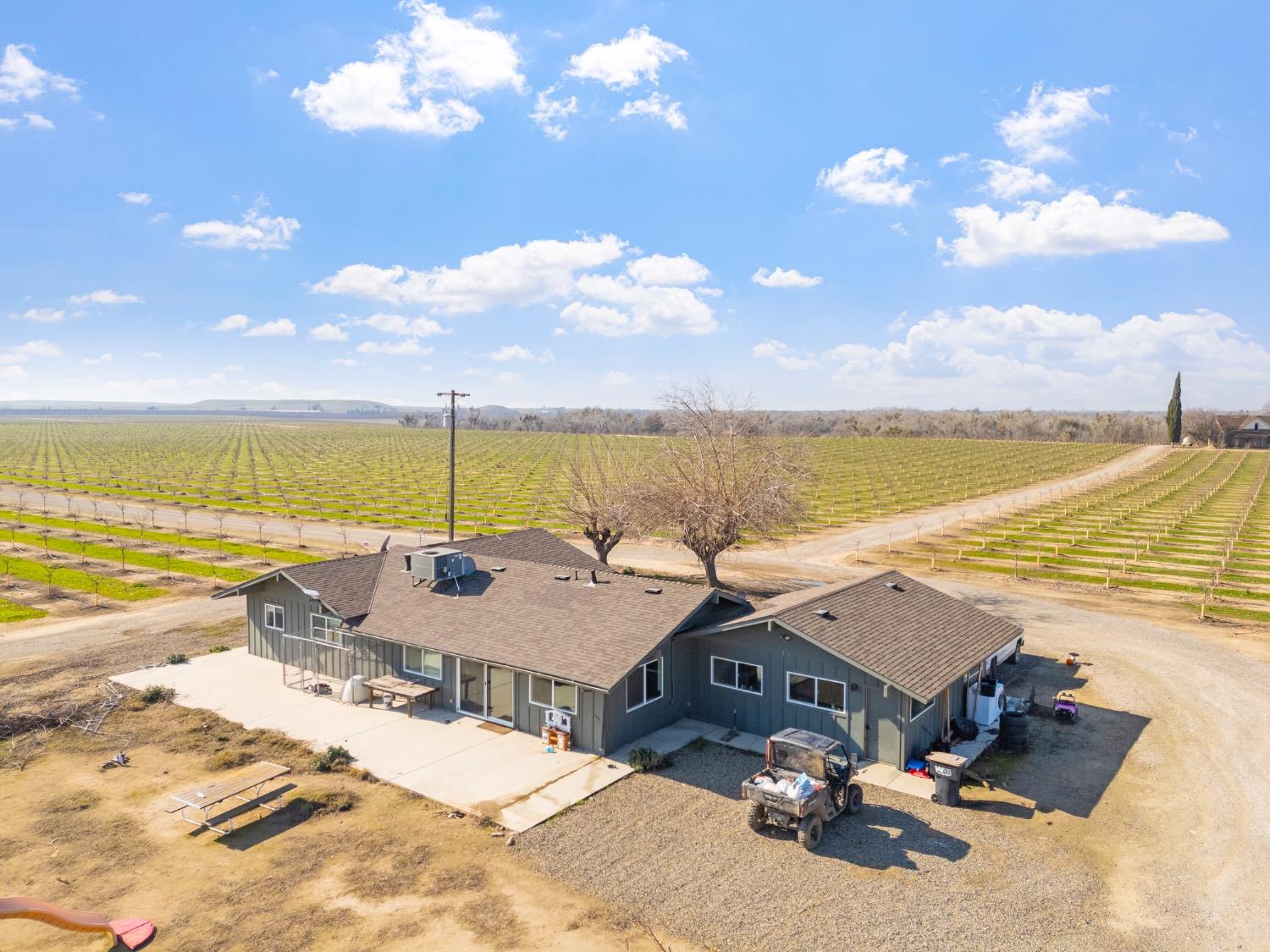 15726 Allen Road, Snelling, CA 95348