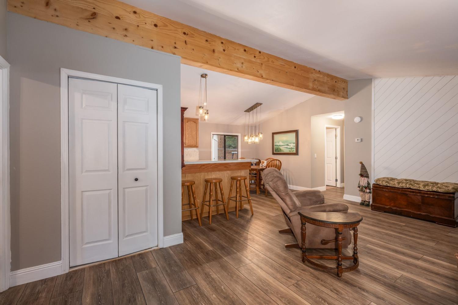 39737 Road 274 #63, Bass Lake, CA 93604