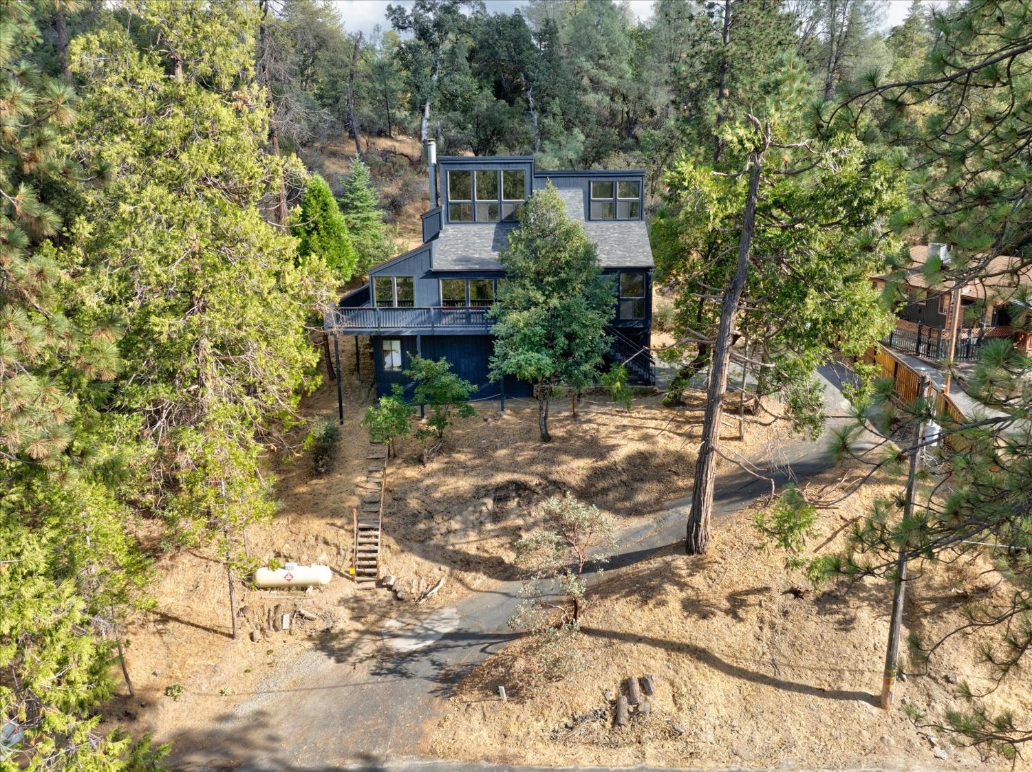 42893 Scenic, Oakhurst, CA 93644