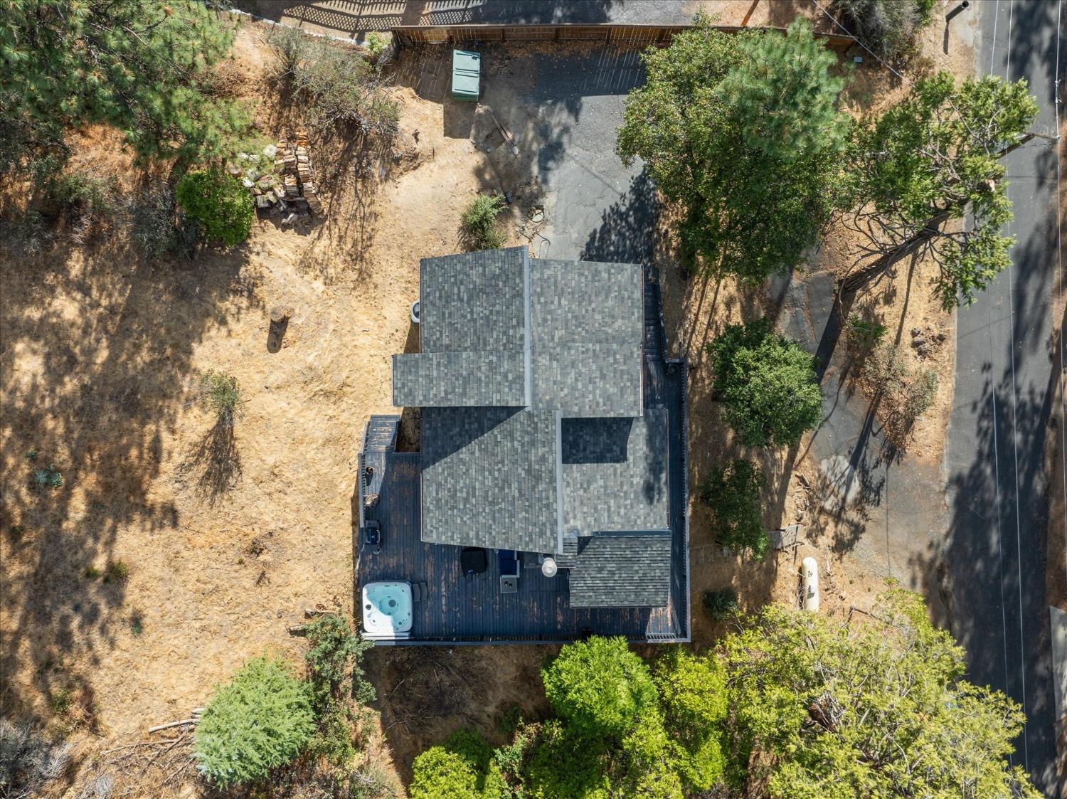 42893 Scenic, Oakhurst, CA 93644