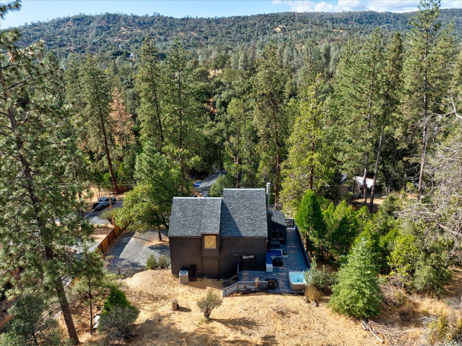42893 Scenic, Oakhurst, CA 93644