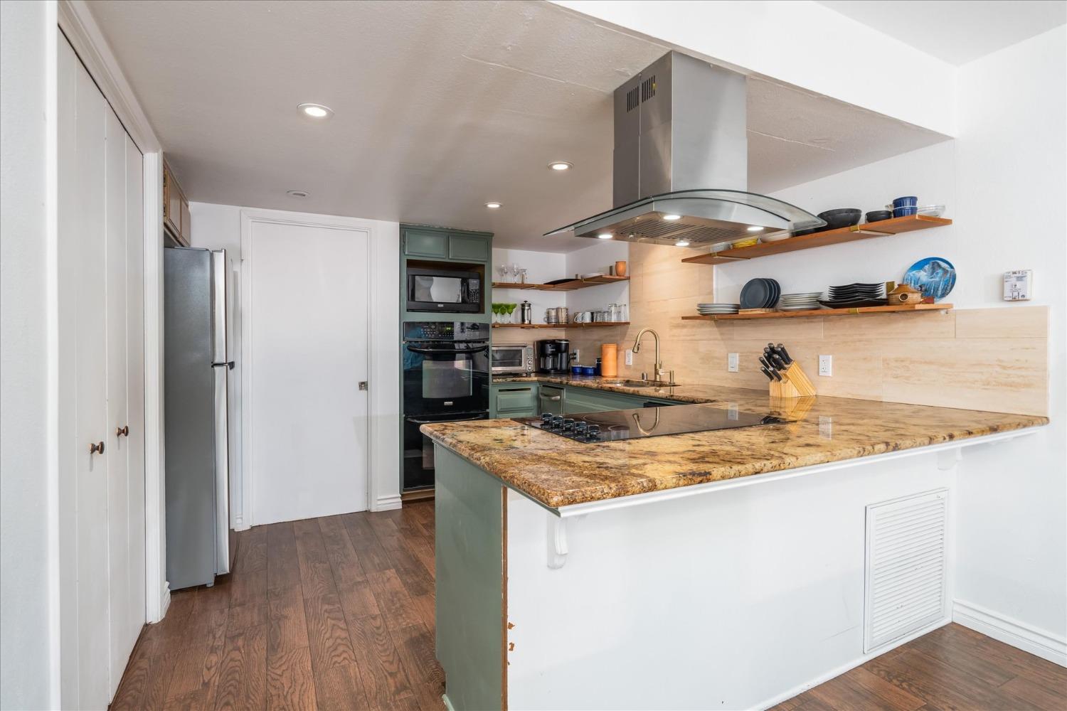 42893 Scenic, Oakhurst, CA 93644