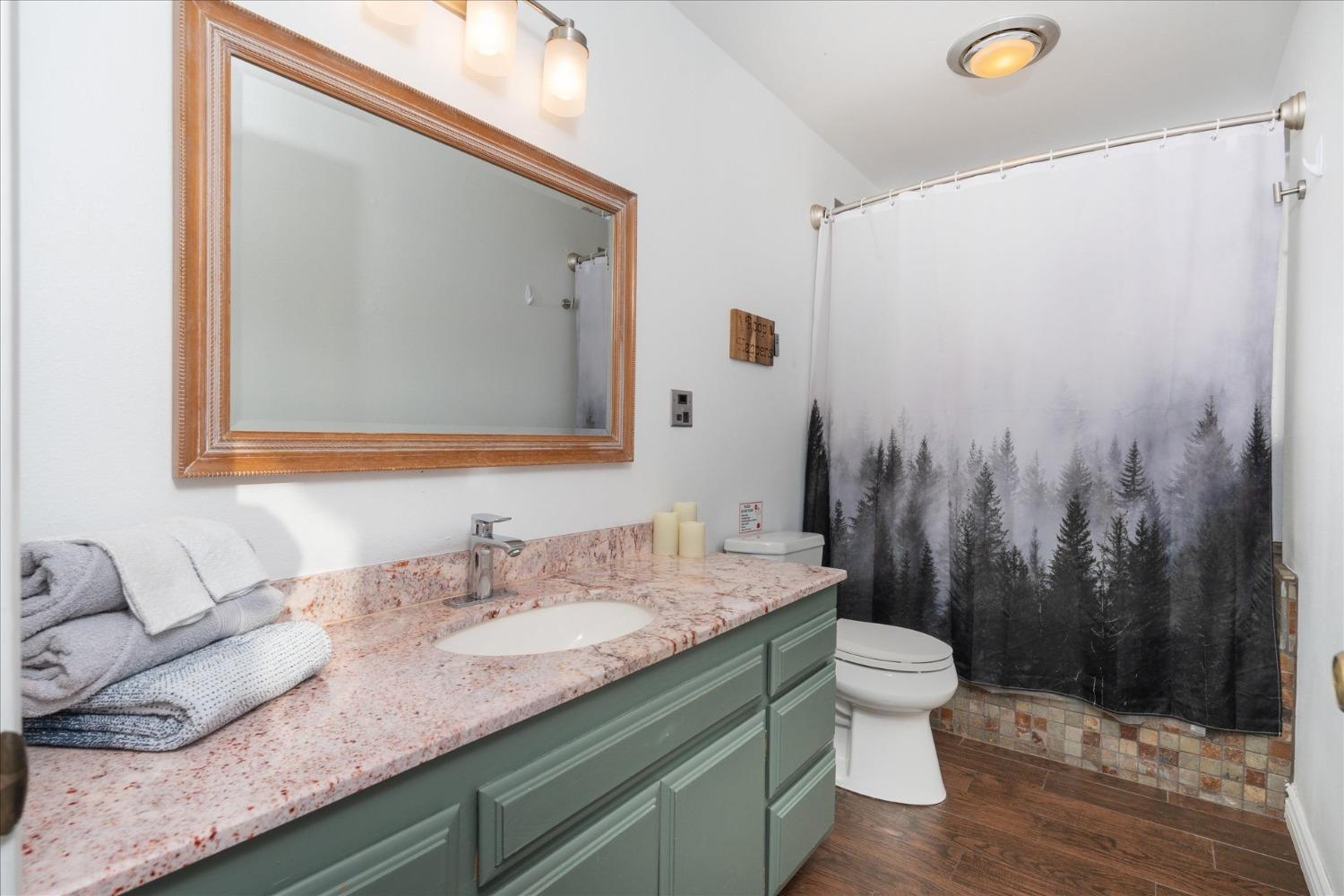 42893 Scenic, Oakhurst, CA 93644