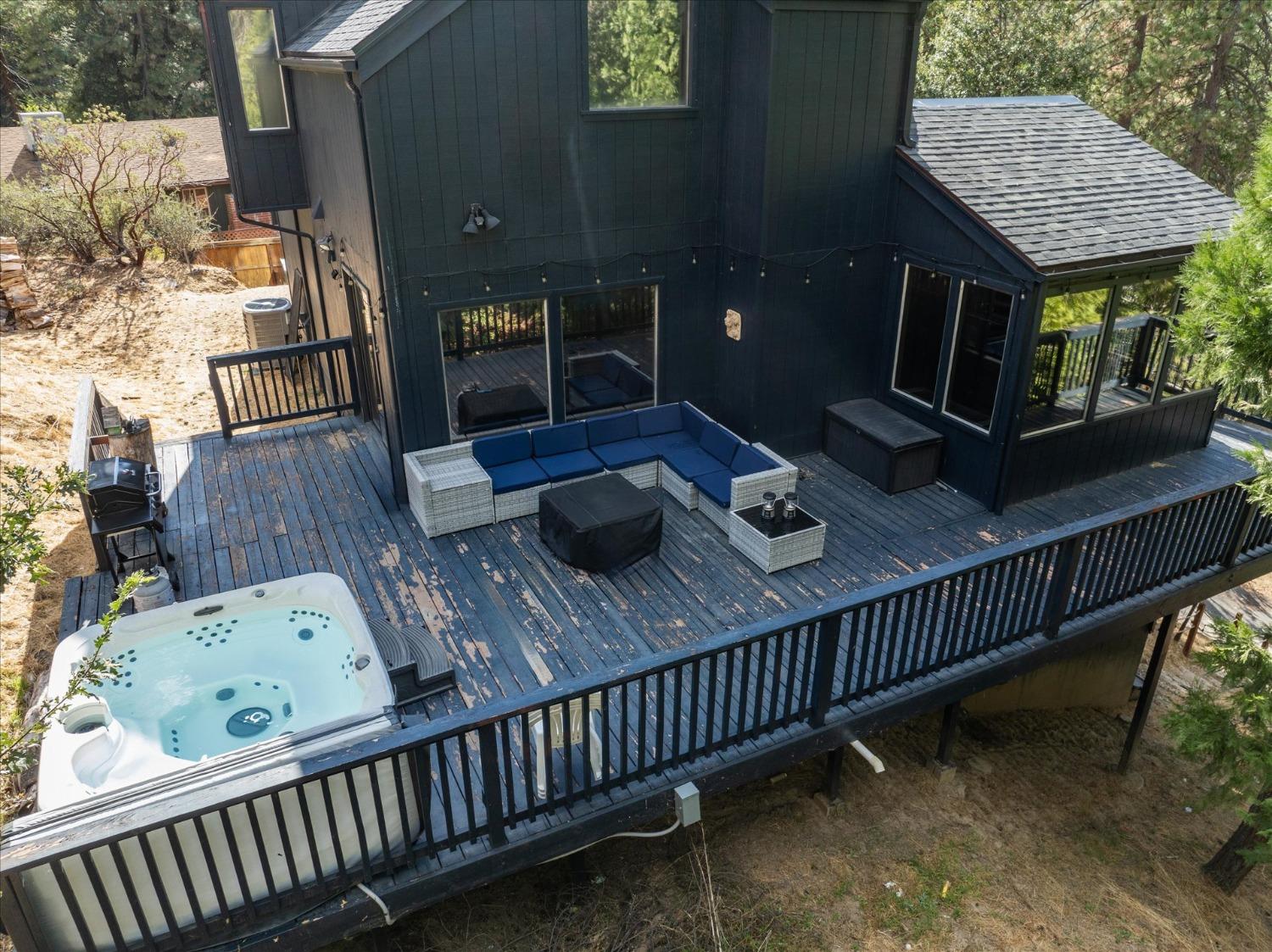 42893 Scenic, Oakhurst, CA 93644