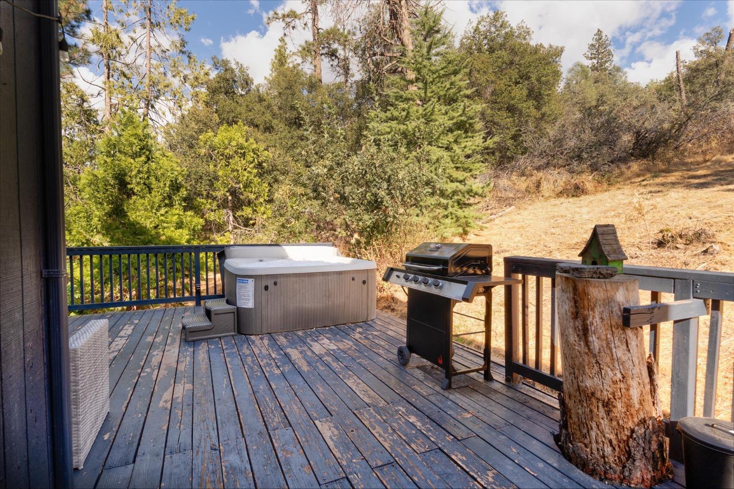 42893 Scenic, Oakhurst, CA 93644