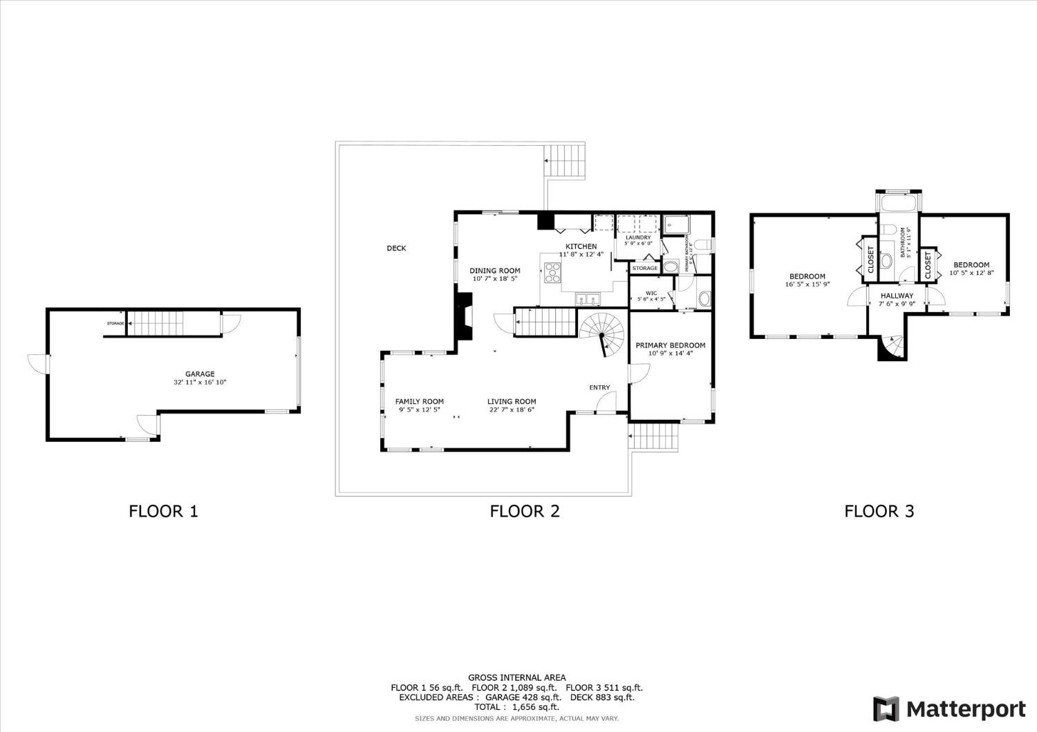 42893 Scenic, Oakhurst, CA 93644