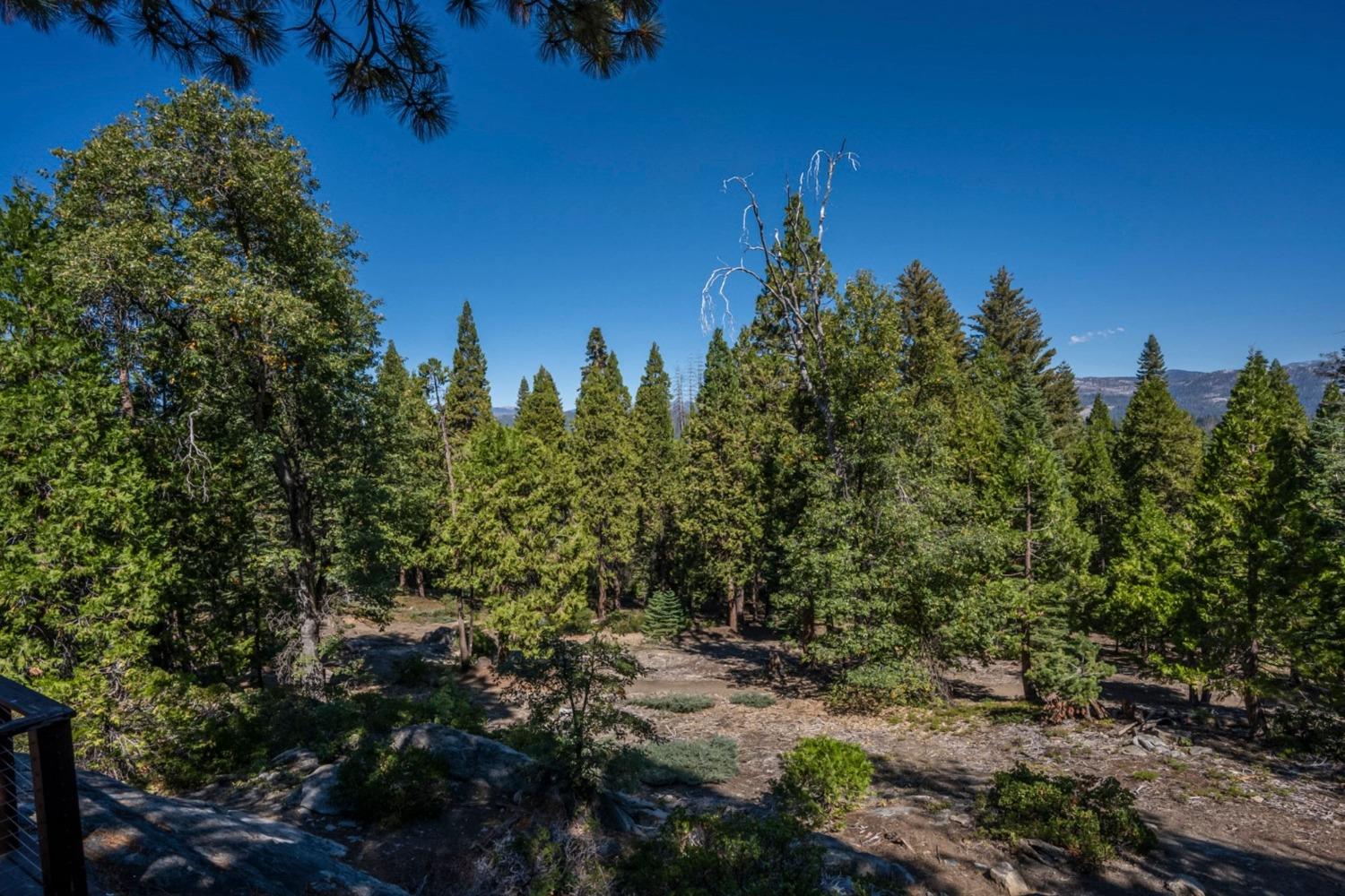 42389 Pinnacle Ln, Shaver Lake, CA 93664