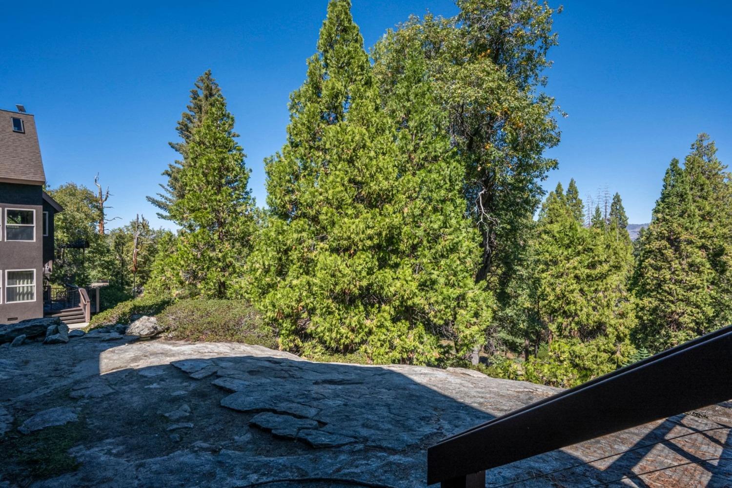 42389 Pinnacle Ln, Shaver Lake, CA 93664