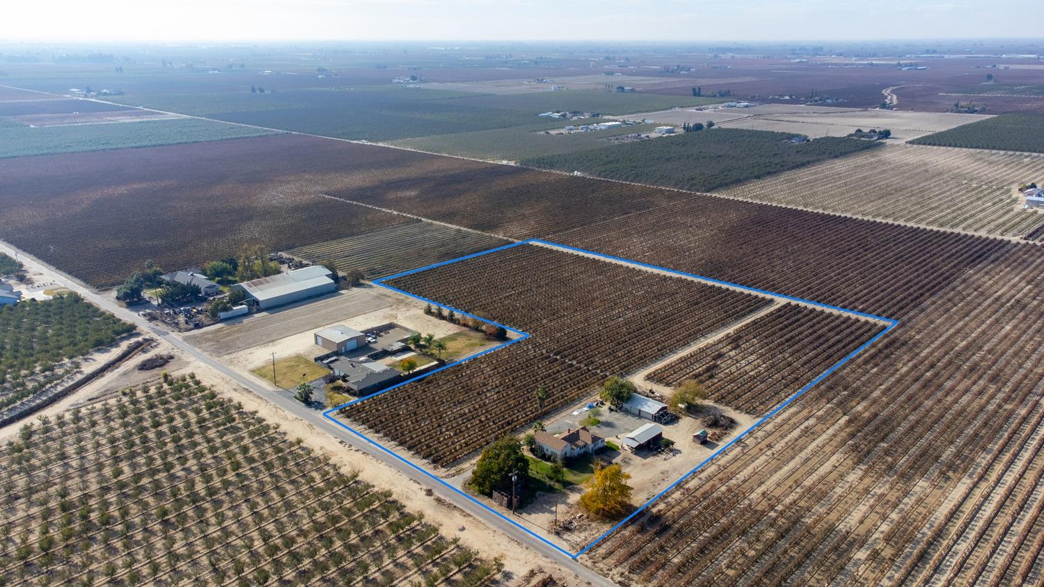 8139 S Kenneth Ave, Fowler, CA 93625