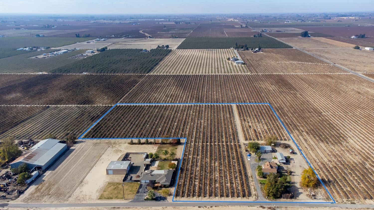 8139 S Kenneth Ave, Fowler, CA 93625