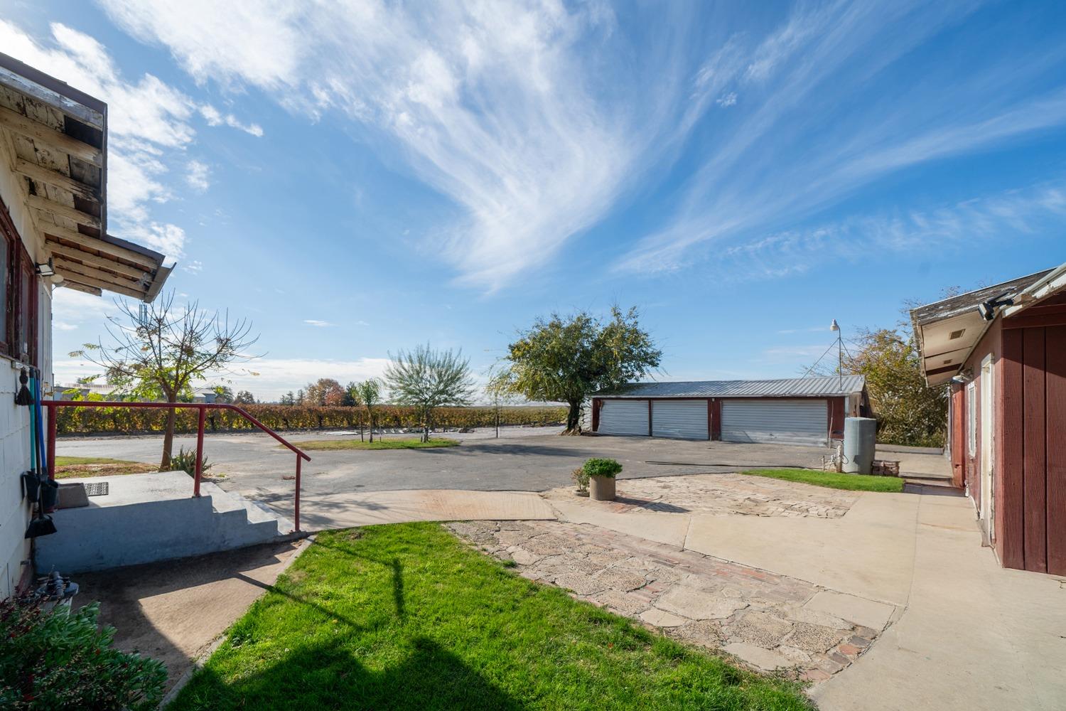 8139 S Kenneth Ave, Fowler, CA 93625