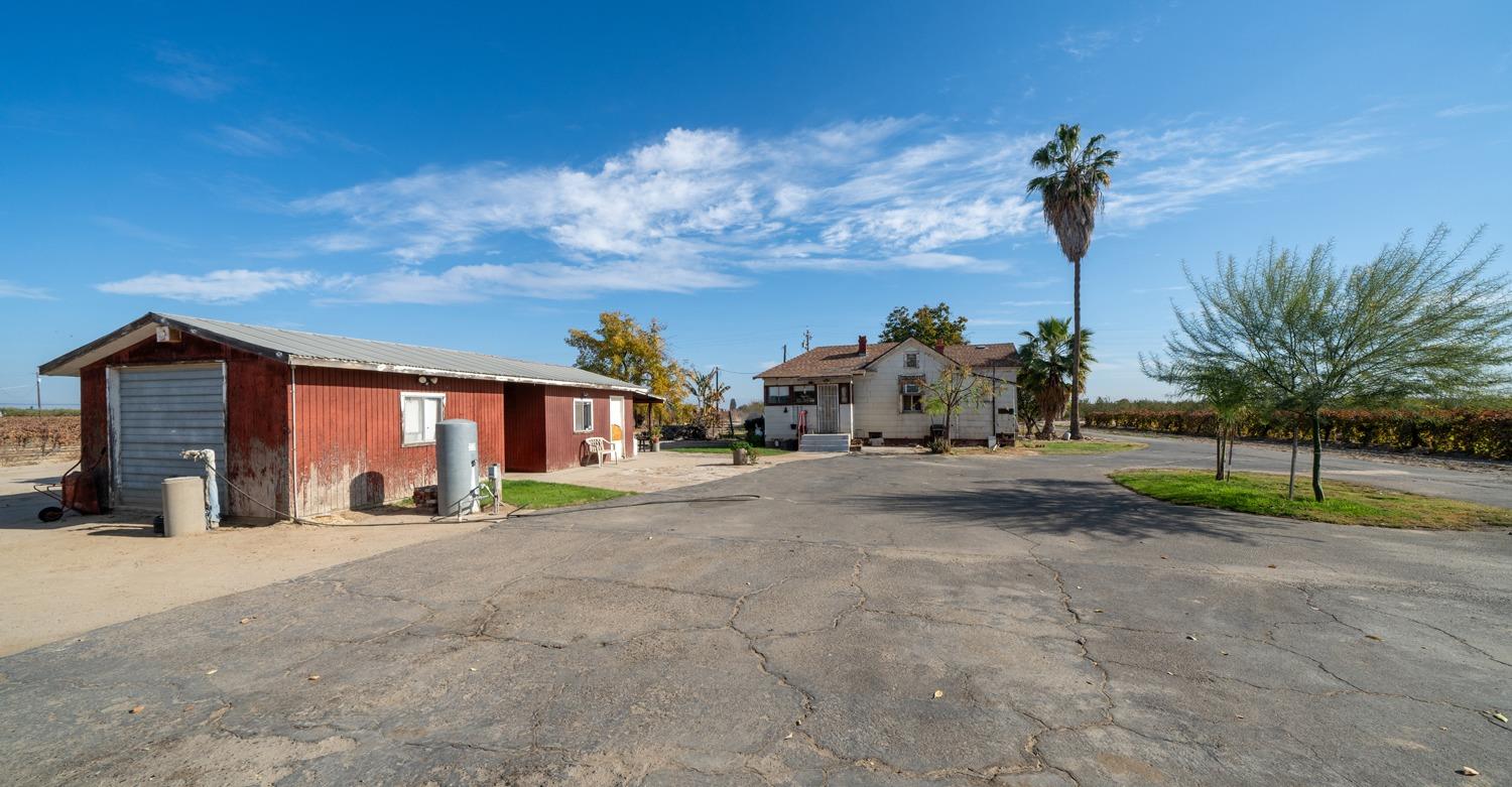 8139 S Kenneth Ave, Fowler, CA 93625