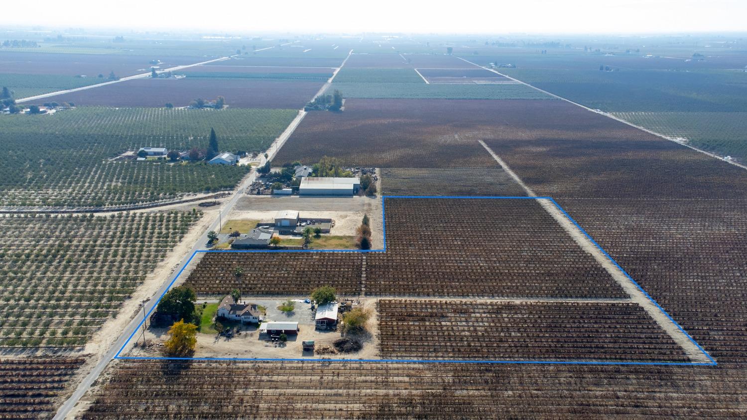 8139 S Kenneth Ave, Fowler, CA 93625