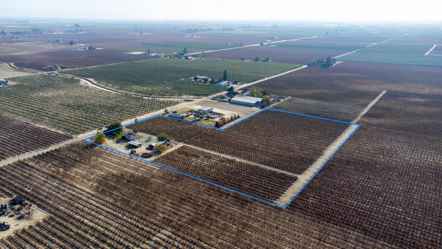 8139 S Kenneth Ave, Fowler, CA 93625