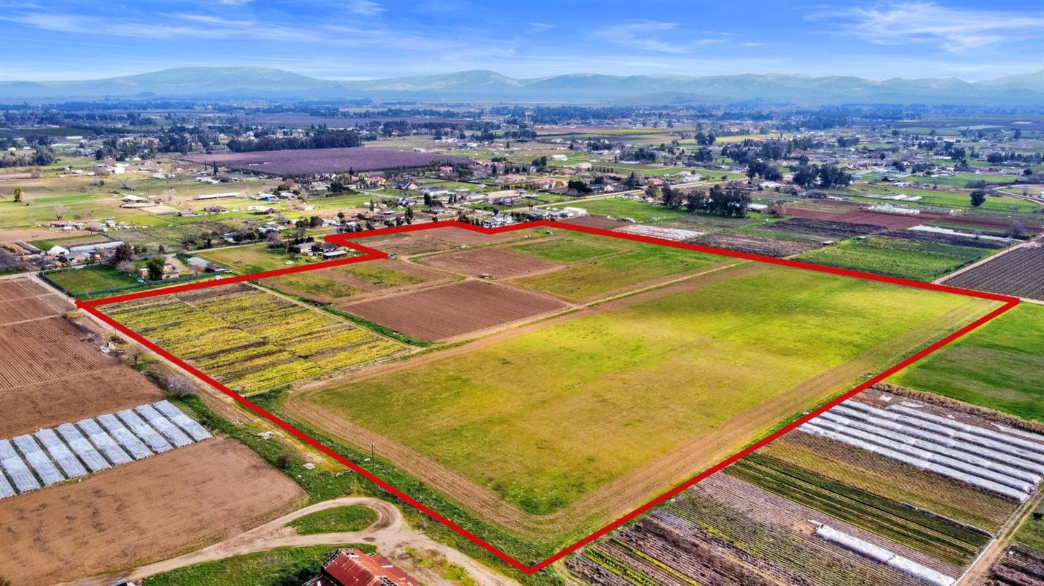 2630 N Del Rey Ave, Sanger, CA 93657