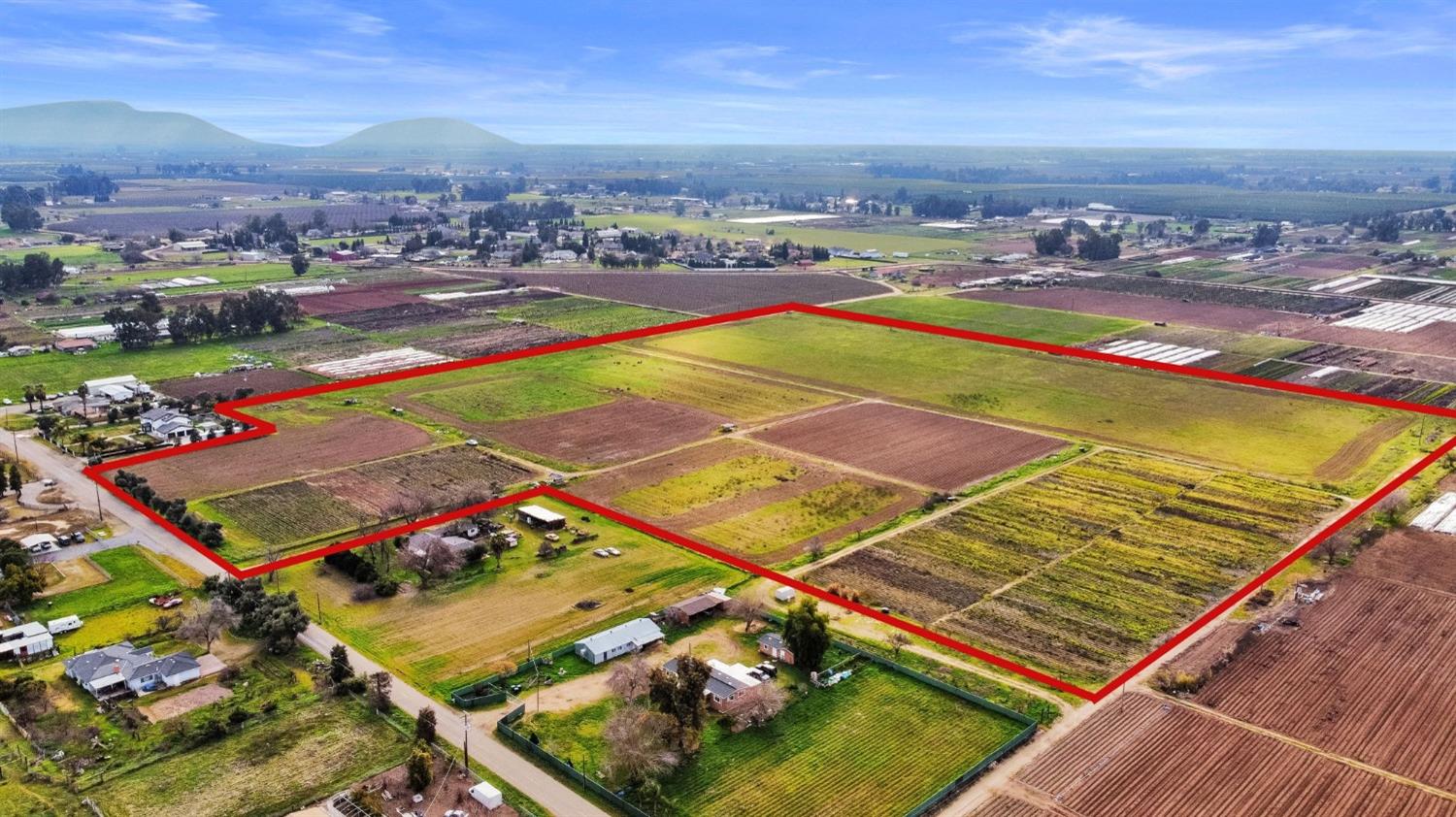 2630 N Del Rey Ave, Sanger, CA 93657