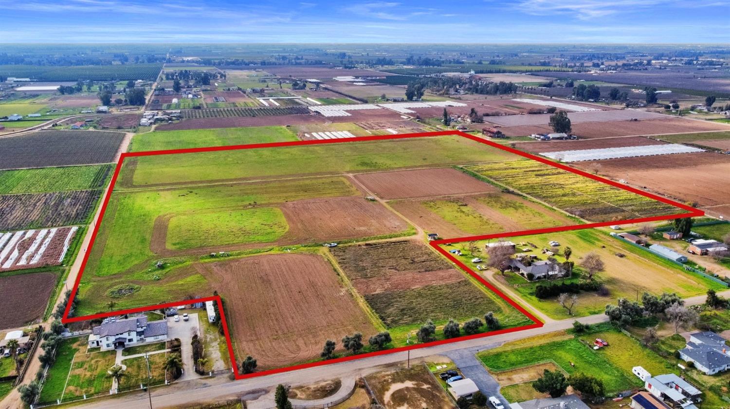 2630 N Del Rey Ave, Sanger, CA 93657