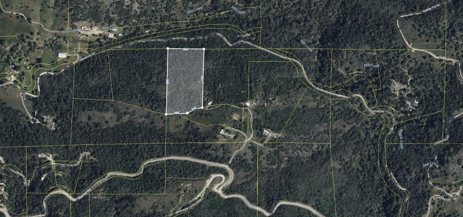 8 Acres, Miramonte, CA 93641