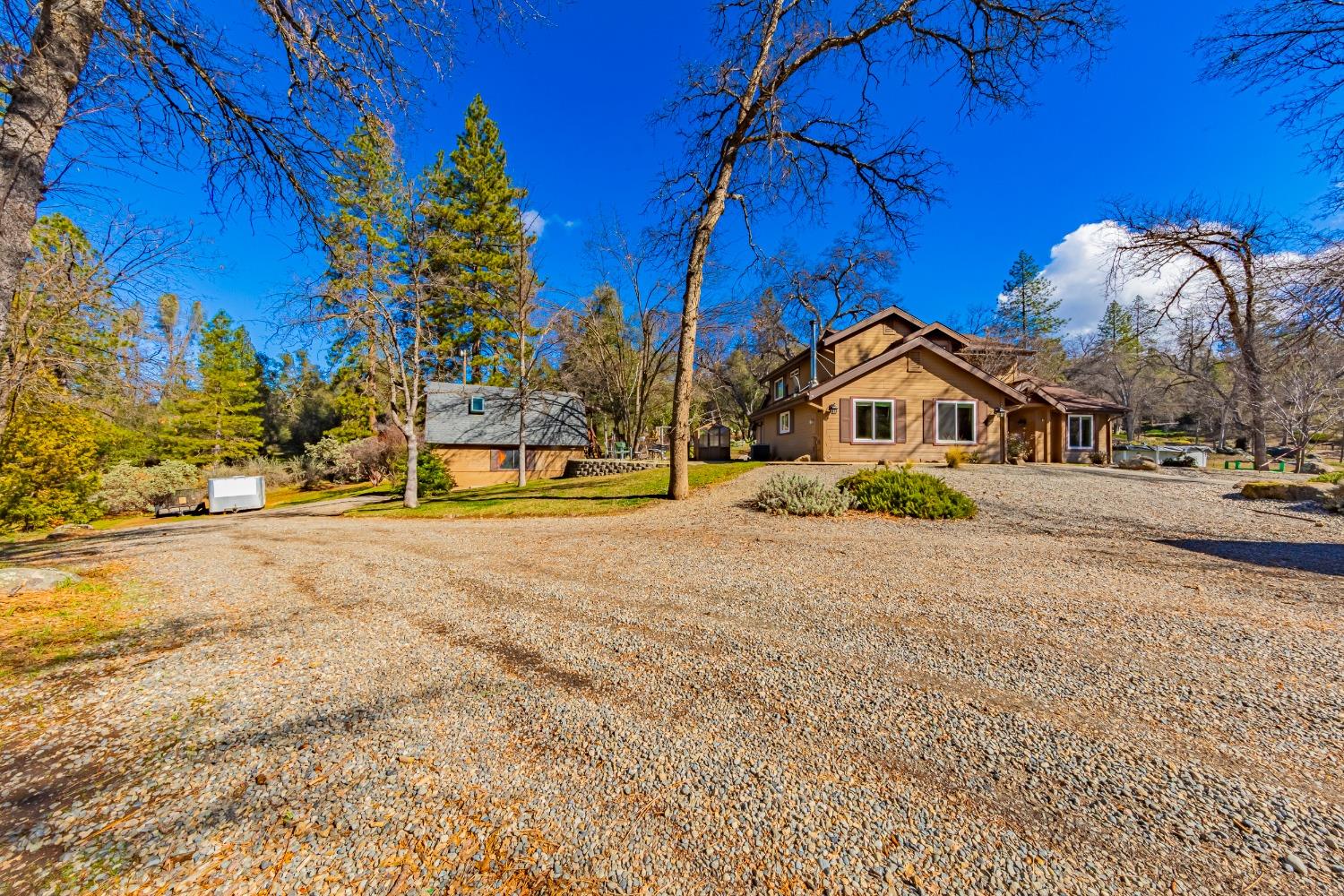 36763 Venado Dr, Coarsegold, CA 93614