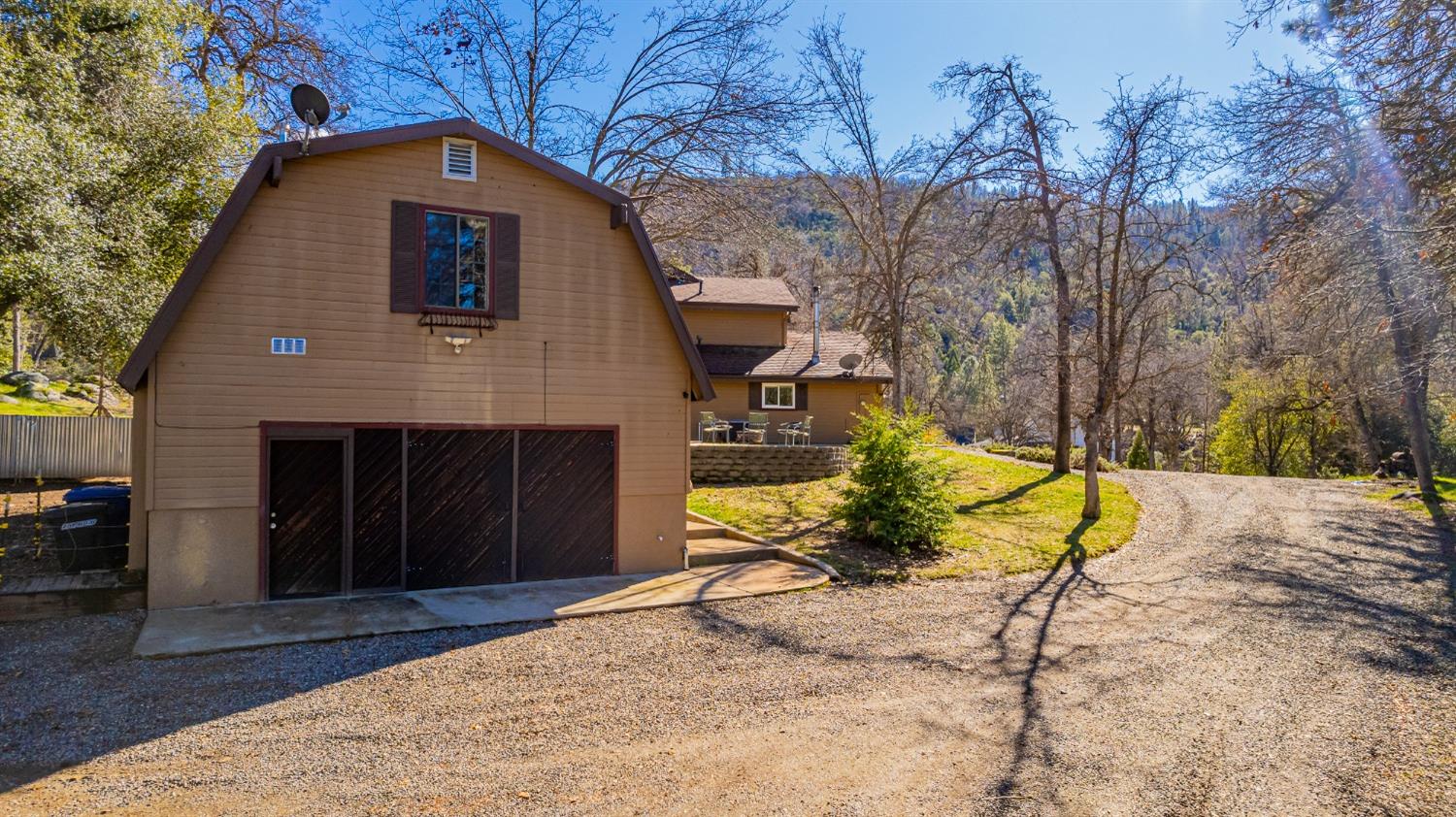 36763 Venado Dr, Coarsegold, CA 93614