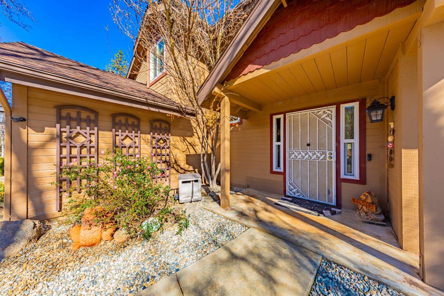 36763 Venado Dr, Coarsegold, CA 93614