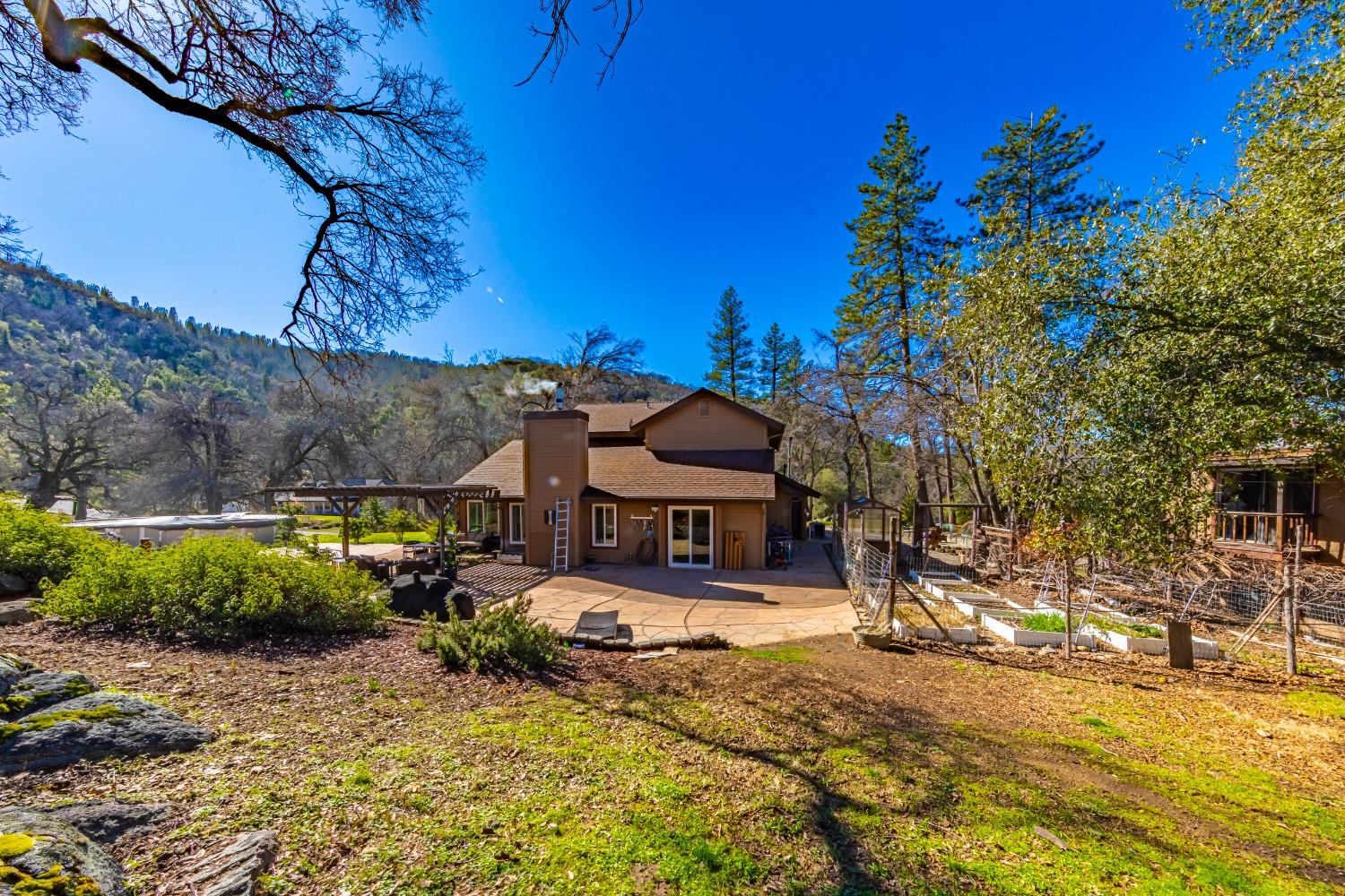 36763 Venado Dr, Coarsegold, CA 93614