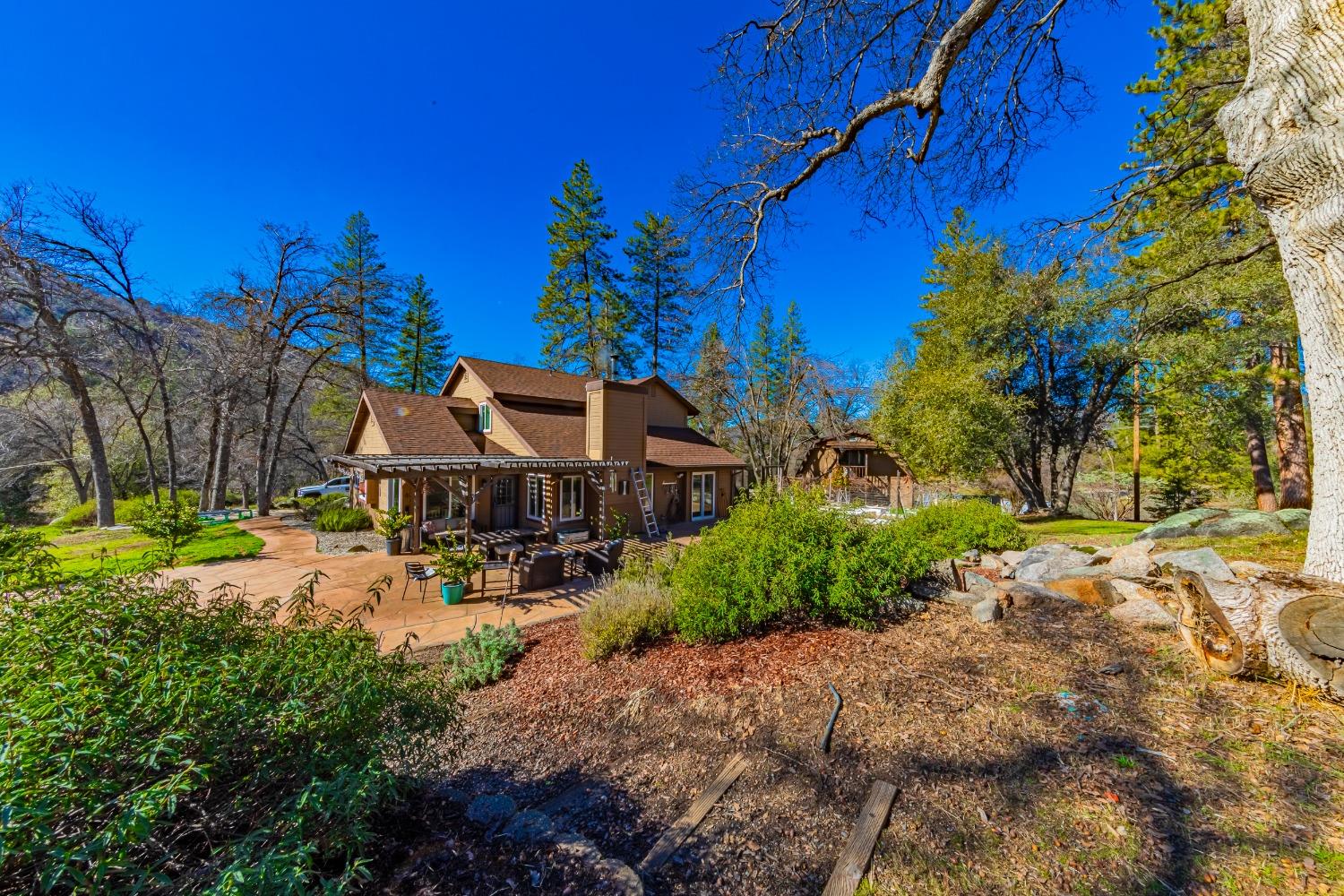 36763 Venado Dr, Coarsegold, CA 93614