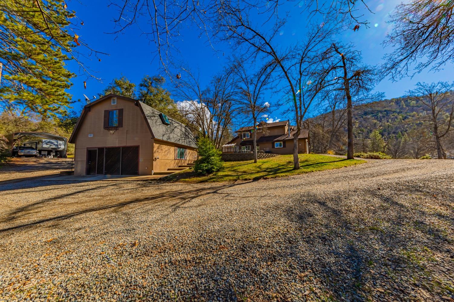 36763 Venado Dr, Coarsegold, CA 93614