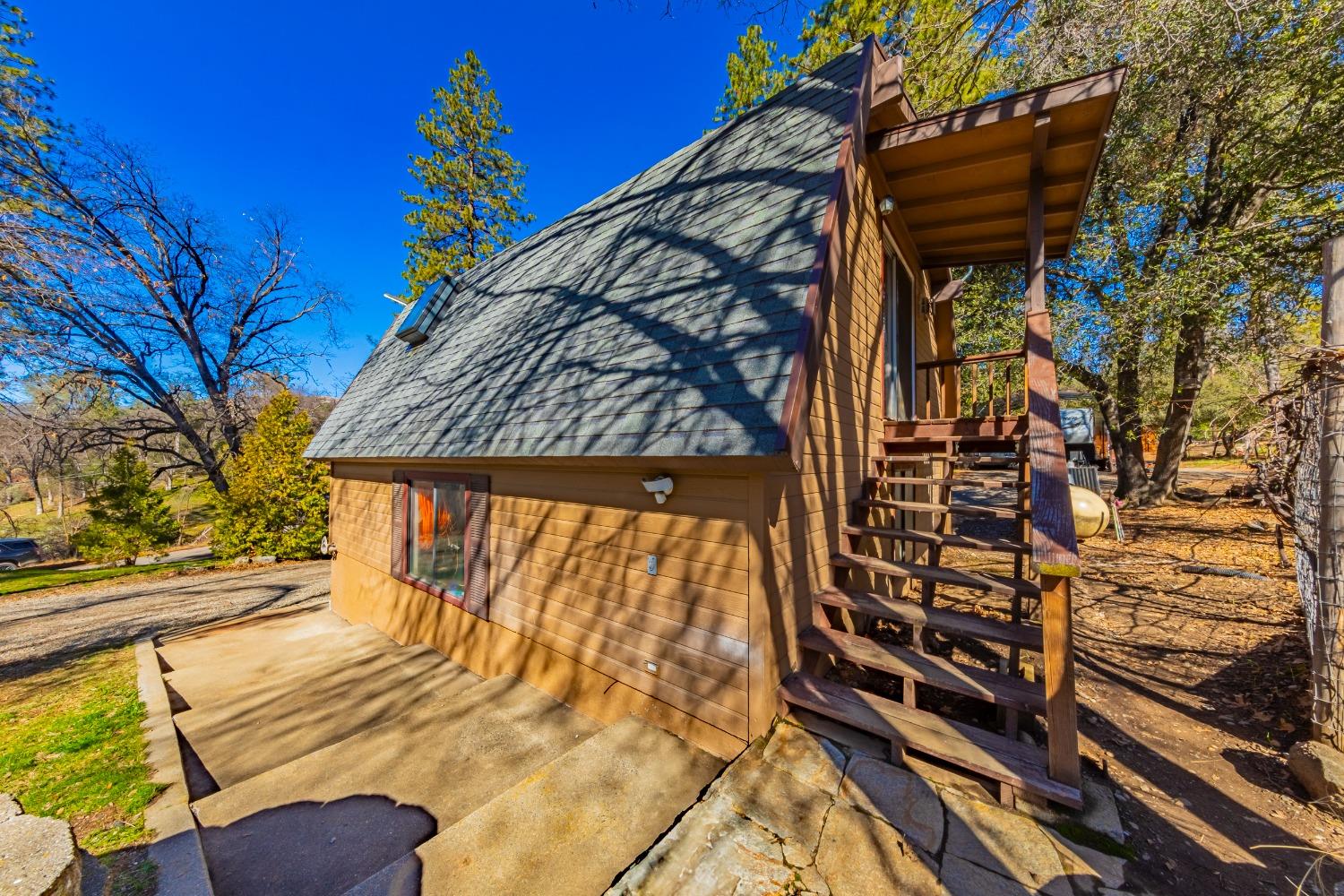 36763 Venado Dr, Coarsegold, CA 93614