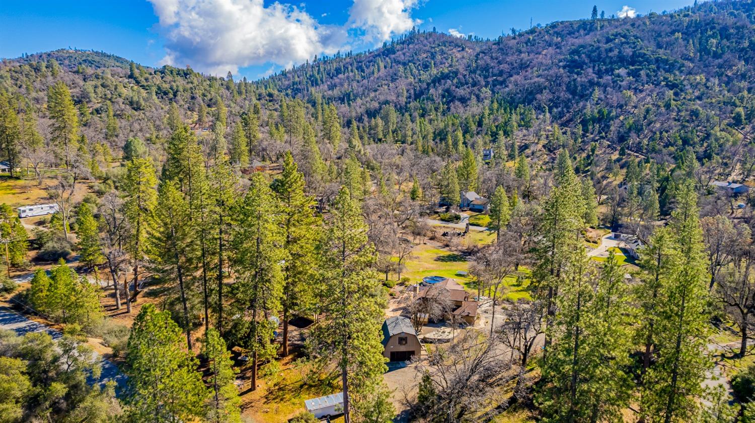 36763 Venado Dr, Coarsegold, CA 93614