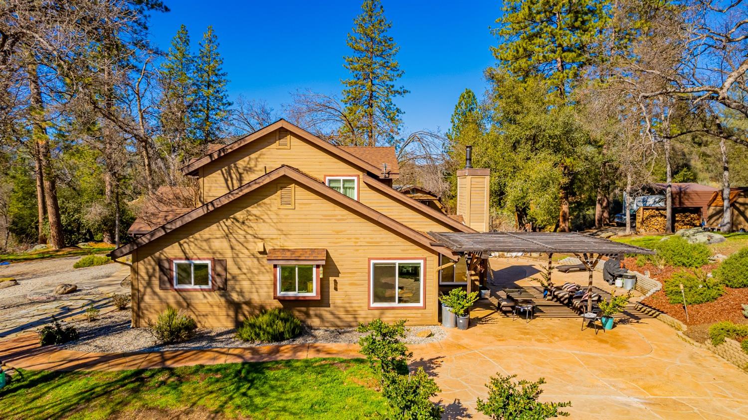 36763 Venado Dr, Coarsegold, CA 93614