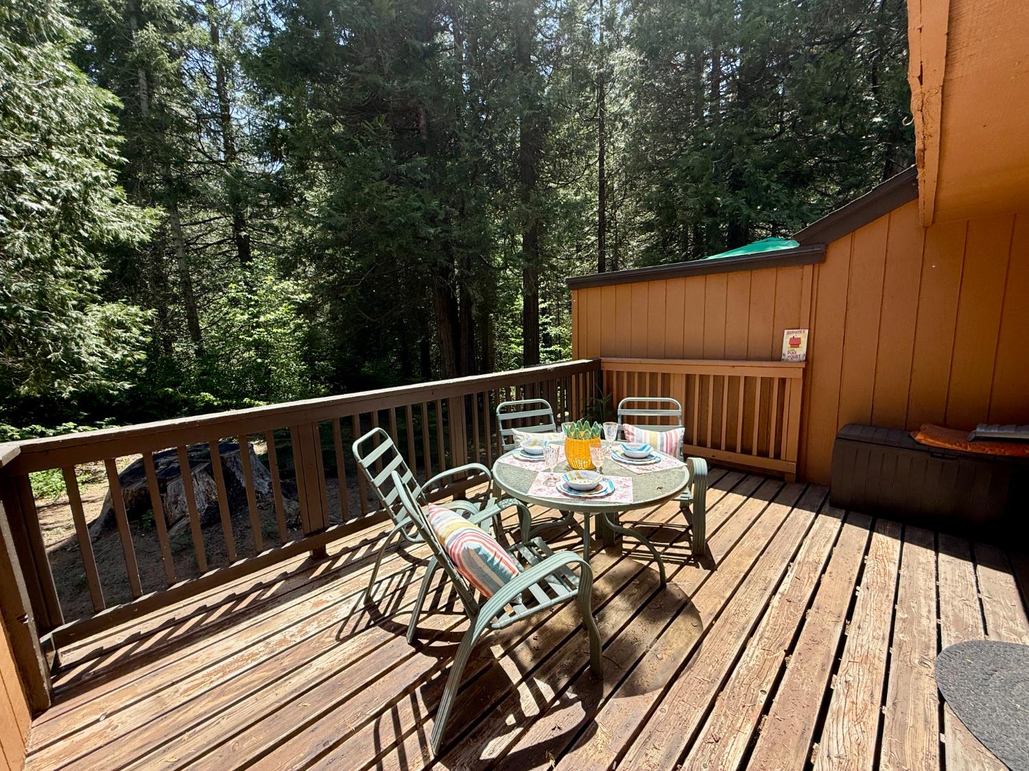 40806 Mill Run Ln, Shaver Lake, CA 93664