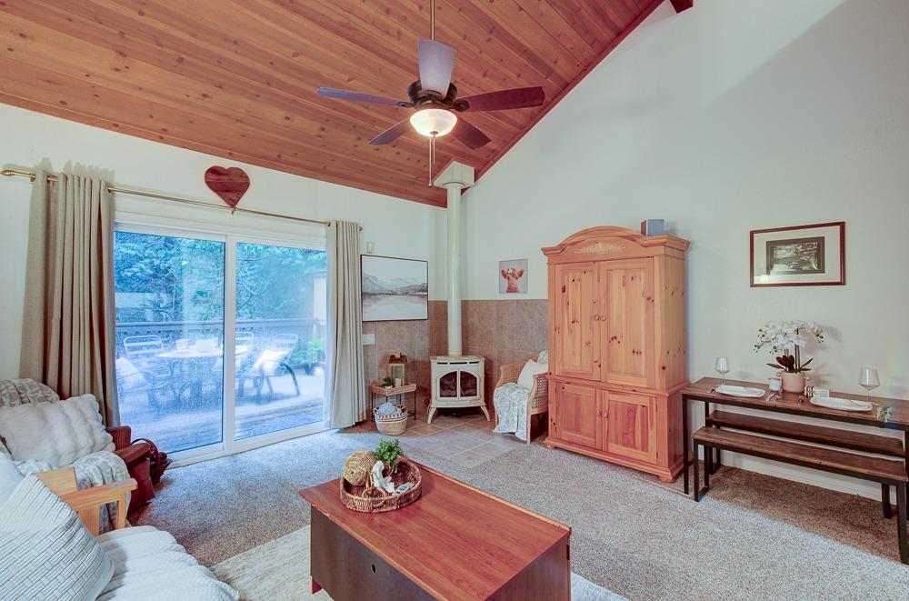 40806 Mill Run Ln, Shaver Lake, CA 93664