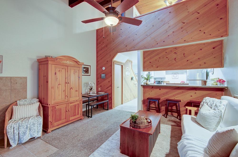 40806 Mill Run Ln, Shaver Lake, CA 93664