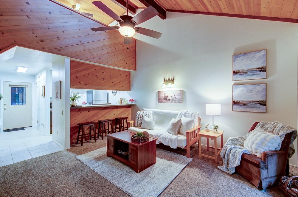 40806 Mill Run Ln, Shaver Lake, CA 93664