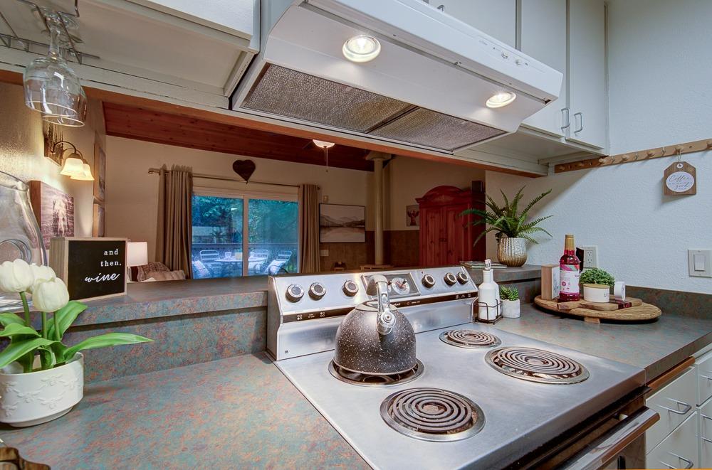 40806 Mill Run Ln, Shaver Lake, CA 93664