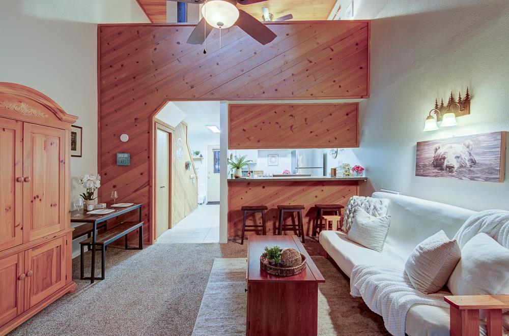 40806 Mill Run Ln, Shaver Lake, CA 93664