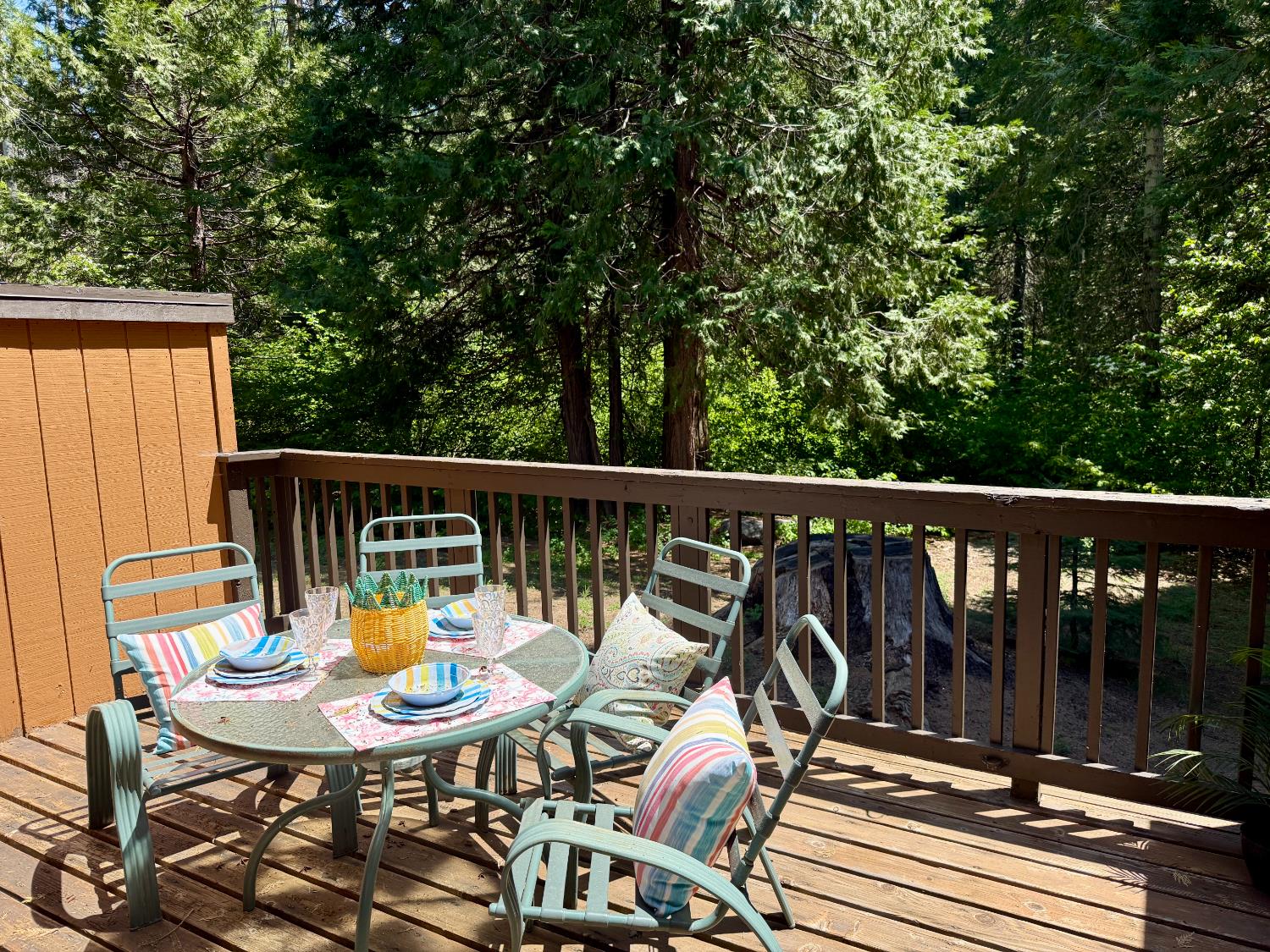 40806 Mill Run Ln, Shaver Lake, CA 93664