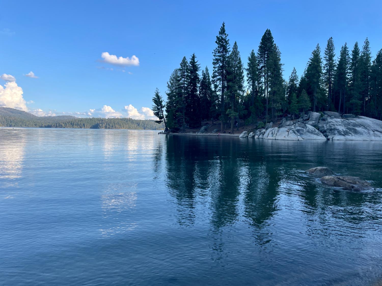 40806 Mill Run Ln, Shaver Lake, CA 93664