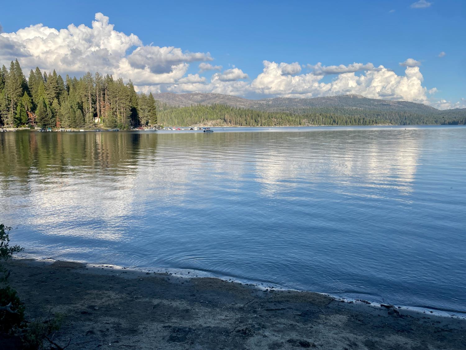 40806 Mill Run Ln, Shaver Lake, CA 93664