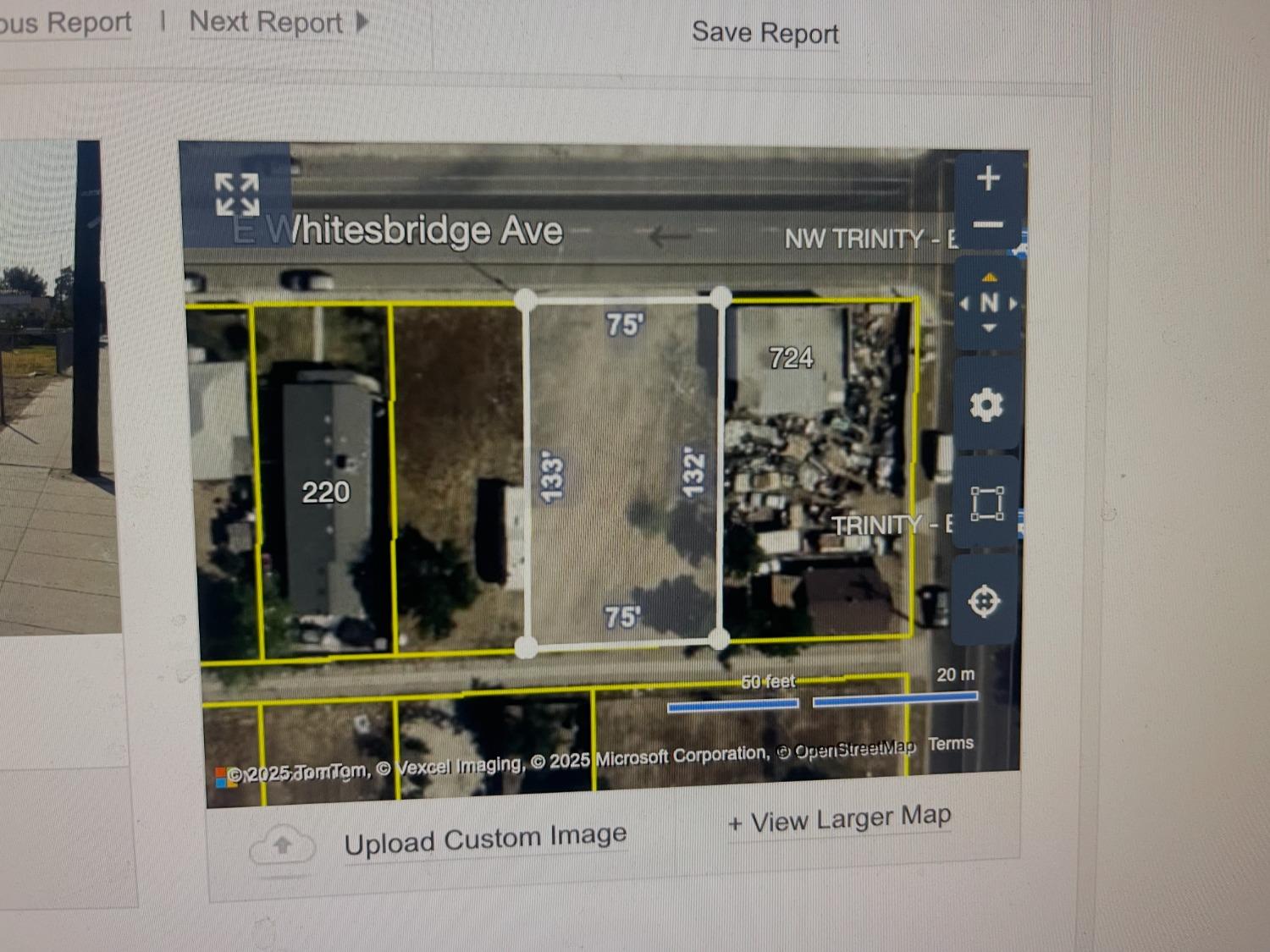 236 E Whitesbridge Ave, Fresno, CA 93706